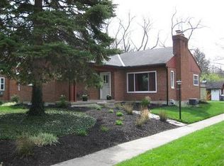 7801 Dee St, Cincinnati, OH 45243