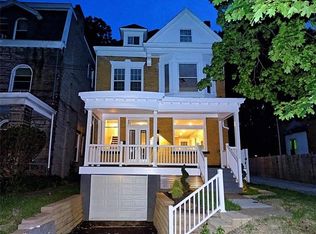 6816 McPherson Blvd, Pittsburgh, PA