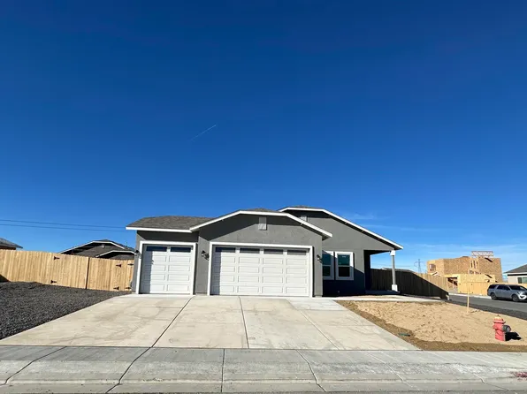 1331 Serenity Cir Lot 14, Fernley, NV 89408
