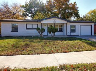 2500 Miriam Ln, Arlington, TX 76010