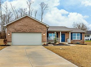 105 Beatrice Ln, Hamilton, OH 45013