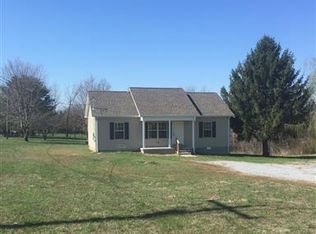 3832 Jernigan Rd, White House, TN 37188