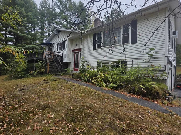63 David Avenue, Charlestown, NH 03603
