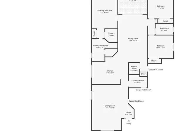 3713 Becontree Pl, Oviedo, FL 32765
