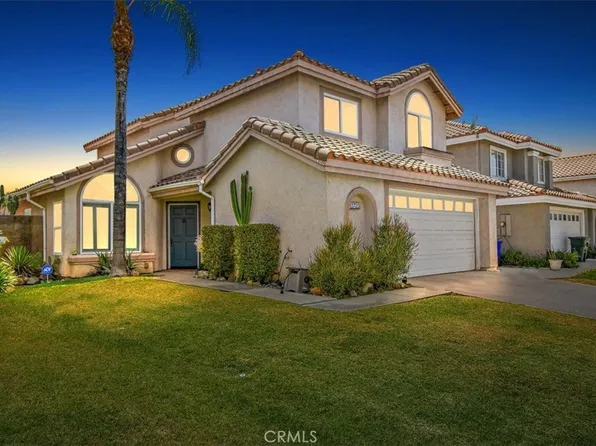 13723 Cabrillo Ct, Fontana, CA 92336