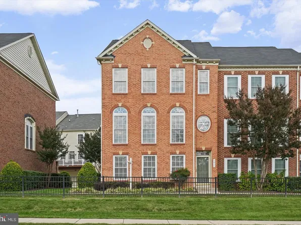 5011 Cameo Ter #5011, Perry Hall, MD 21128