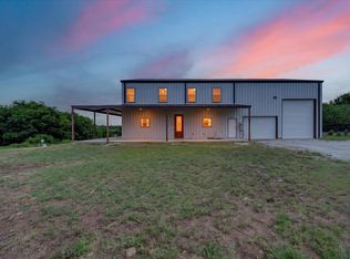 528 Hill County Rd #4411, Grandview, TX 76050