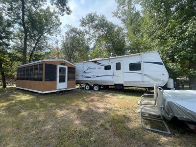 14/17 Woodhaven Lakes, Sublette, IL, 61367