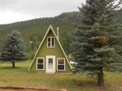 180 Bishop Rd, Bailey, CO, 80421