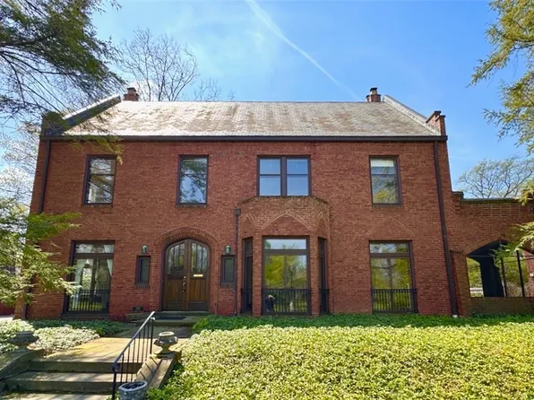 2696 Fairmount Blvd, Cleveland Heights, OH 44106