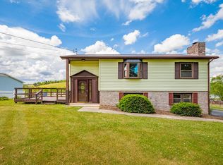 236 Whispering Pines Rd, Max Meadows, VA 24360