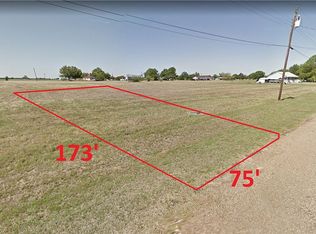 Matador Ranch Rd, Trinidad, TX 75163