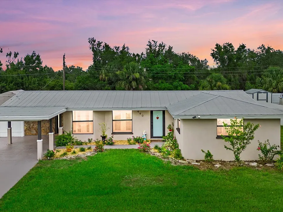440 Glengary Cir