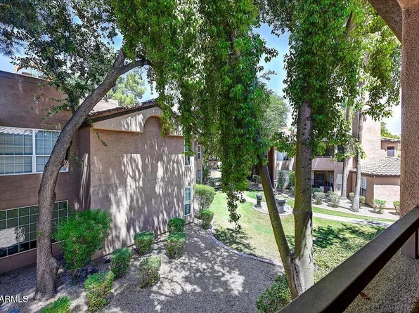 10101 N ARABIAN Trail #2033, Scottsdale, AZ 85258