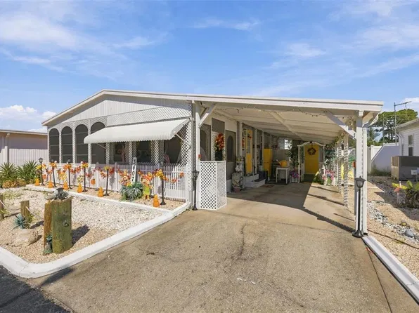 3407 TIKI DRIVE, HOLIDAY, FL 34691