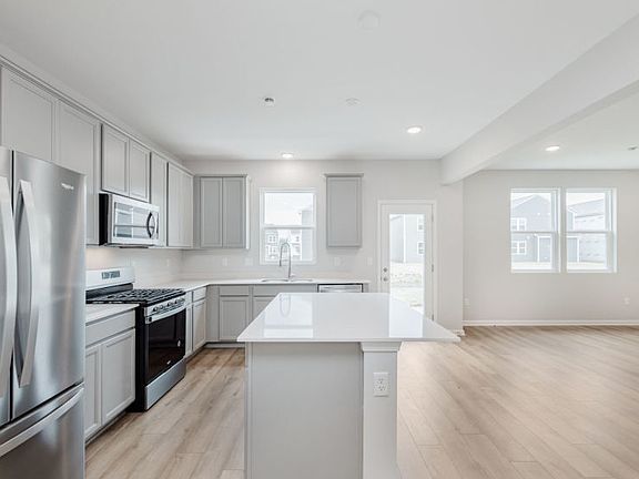 Enhanced Included Features