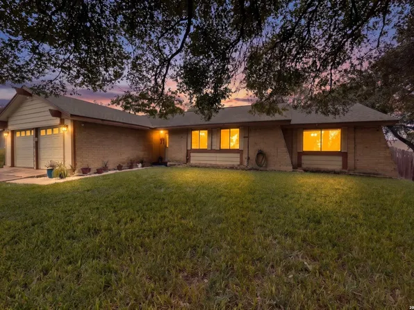 6314 RIDGE TREE DR, San Antonio, TX 78233