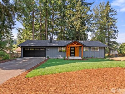 11008 Maury Lane SW, Lakewood, WA, 98498