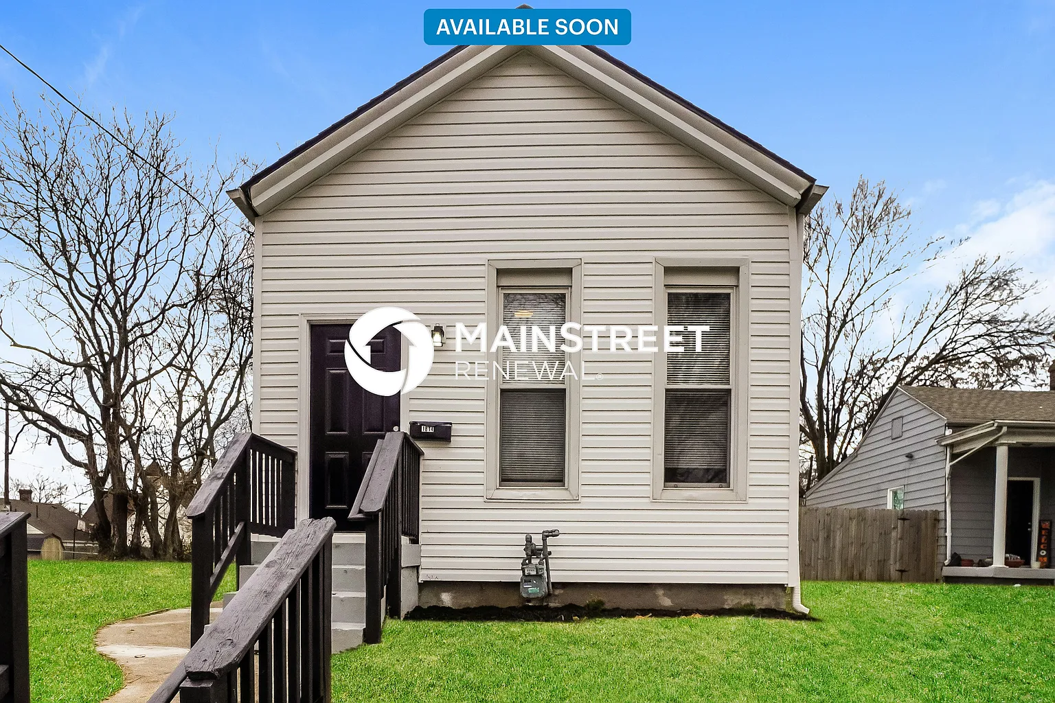 1814 Dumesnil St photo 1