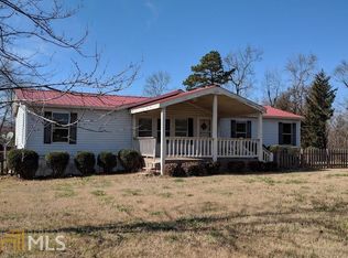 3139 Deep Creek Rd, Bowman, GA 30624