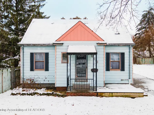 613 Denver St, Lansing, MI 48910
