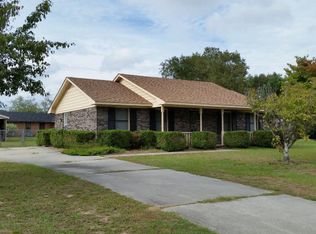 811 Gray Fox Trl, Sumter, SC 29154