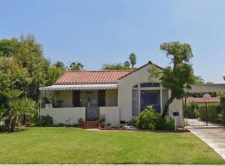 5232 Townsend Ave, Eagle Rock, CA 90041