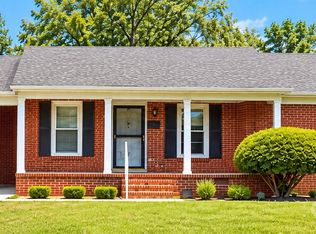 612 S Martin Luther King Jr Ave, Salisbury, NC 28144