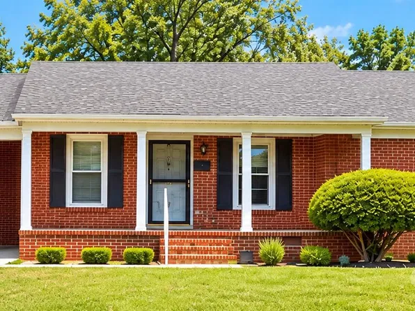 612 S Martin Luther King Jr Ave, Salisbury, NC 28144