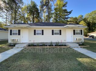 324 Clint Rd #B, Jacksonville, AR 72076