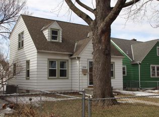 3508 17th Ave S, Minneapolis, MN 55407