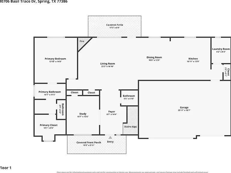 30706 Basil Trace Dr — Photo 2