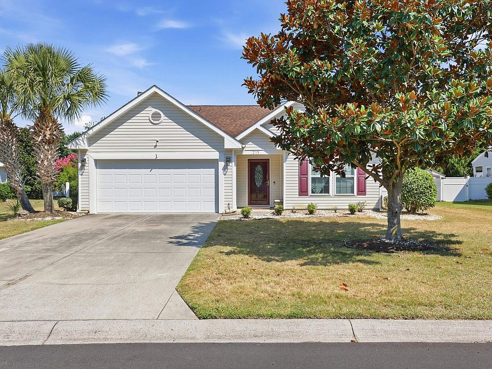 1st image of 215 Devonbrook Pl.