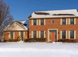 8389 Arapaho Dr, Findlay, OH 45840