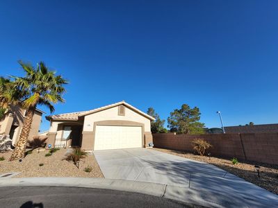 300 Vilberti Ct, Las Vegas, NV, 89144