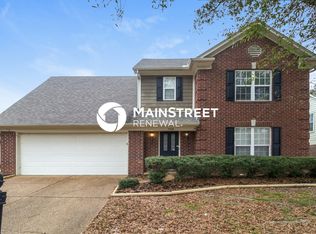 5368 Milton Ridge Dr, Arlington, TN 38002