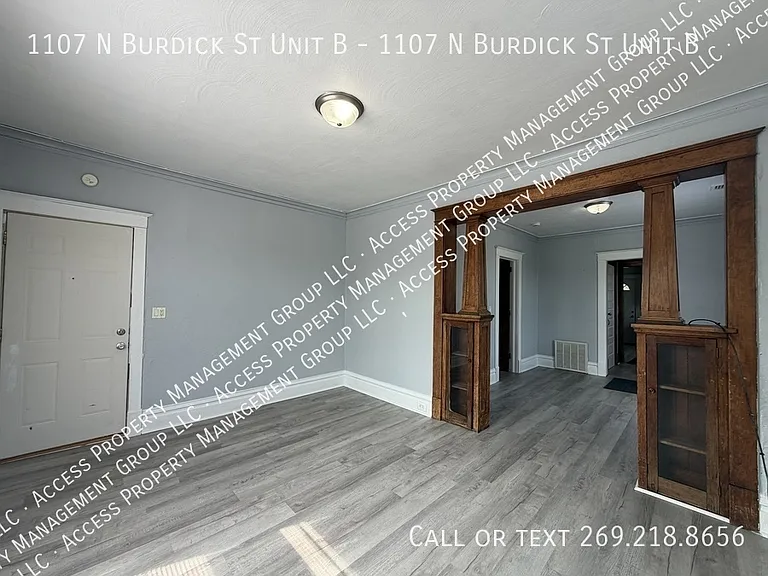 1107 N Burdick St #B — Photo 3