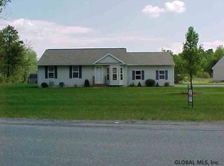 200 Lisa Dr, Gansevoort, NY 12831