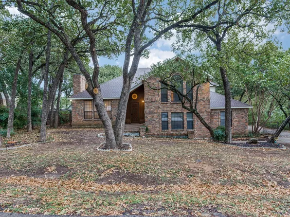 5908 Shady Hill Ln, Arlington, TX 76016