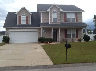 630 Fairfield Cir, Raeford, NC 28376