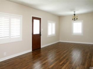 1879 1st St, La Verne, CA 91750