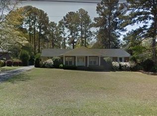 2007 Baker Trc, Dothan, AL 36303