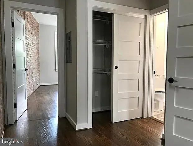 1512 Wisconsin Ave NW #2 — Photo 7