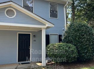 152 Westwind Ct, Griffin, GA 30224
