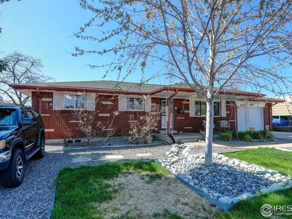 8089 Greenwood Blvd, Denver, CO 80221