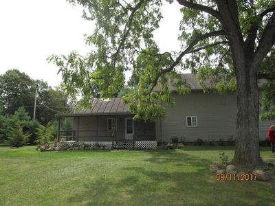 5419 Township 187 Rd, Cardington, OH, 43315