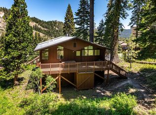 1577 Upper Bench Rd, Alpine Meadows, CA 96146