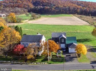 122 Mill Dr, Tamaqua, PA 18252