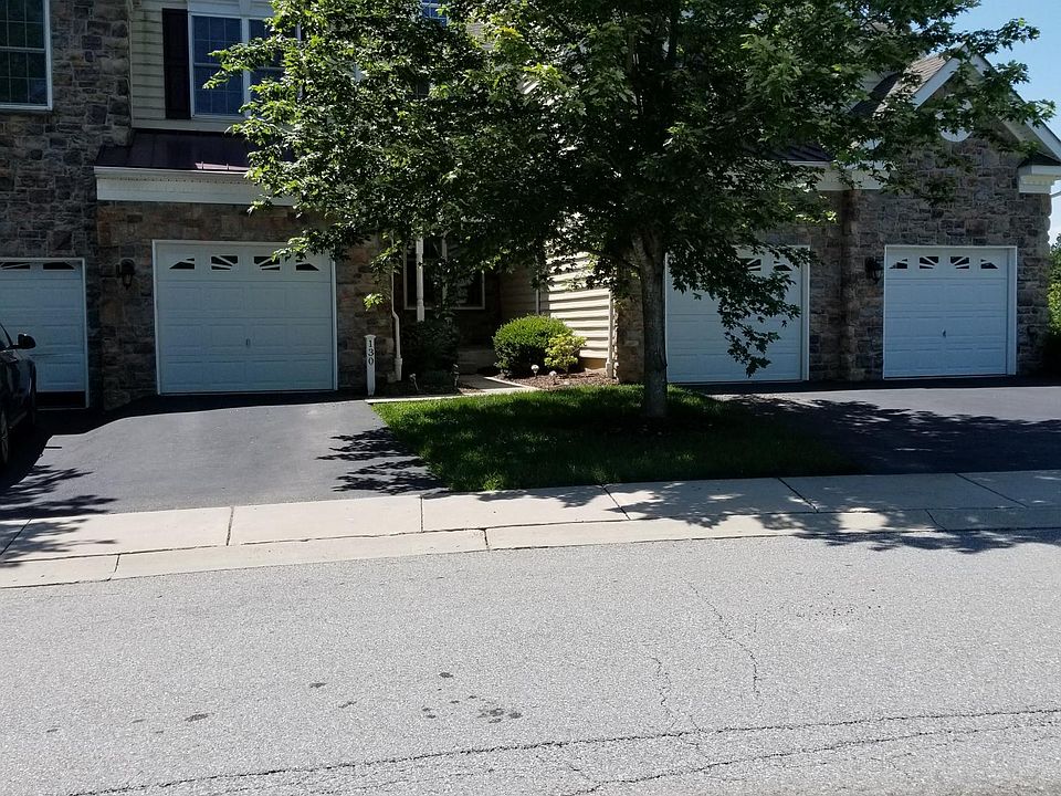Front of 130 Farm Meadows Drive