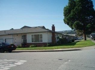 95 Linden Ave, San Bruno, CA 94066